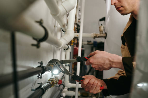 Best Plumbing Services Near Me  in Berwyn Heights, MD