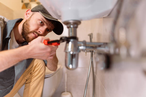 Best Water Softener Installation  in Berwyn Heights, MD