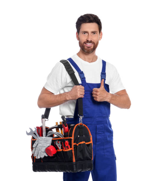 Best Drain Cleaning Services  in Berwyn Heights, MD