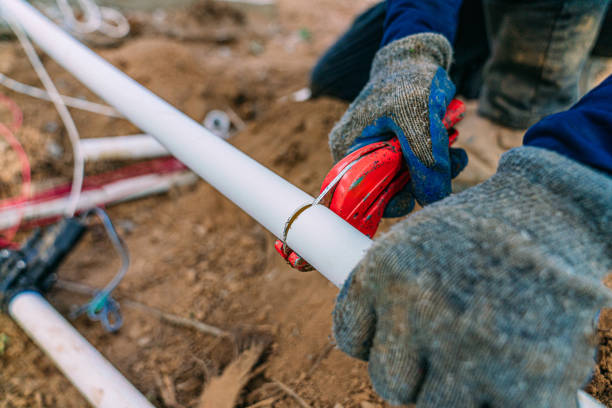 Best Commercial Plumbing Services  in Berwyn Heights, MD